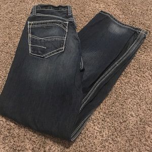Tyler Buckle Jeans